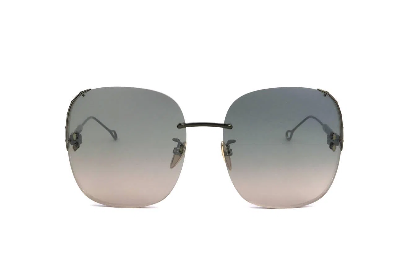 Isabel Marant IM0055_S Sunglasses - view 6